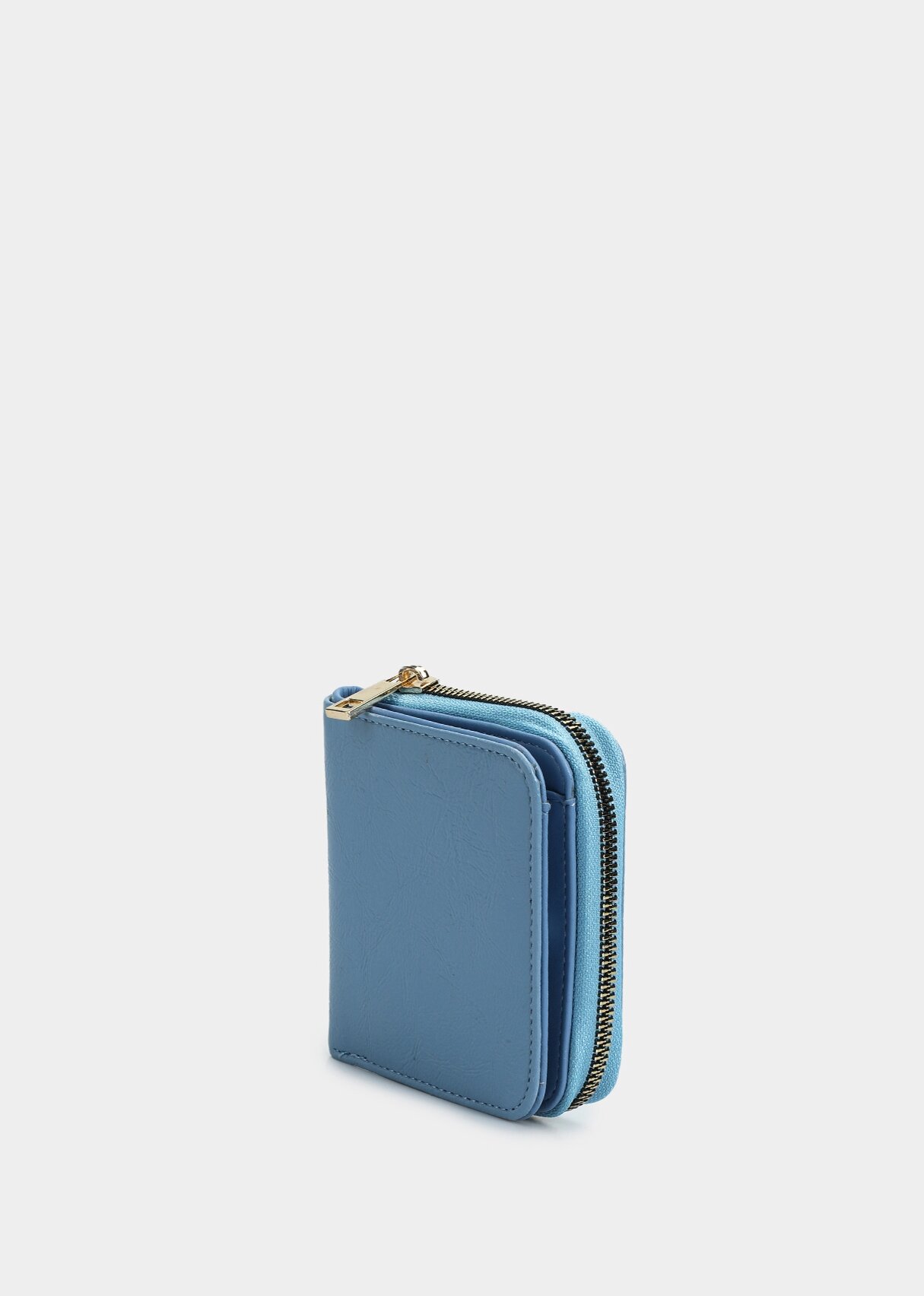 Mavi  Provoq 513 Mavi Kadın Cüzdan