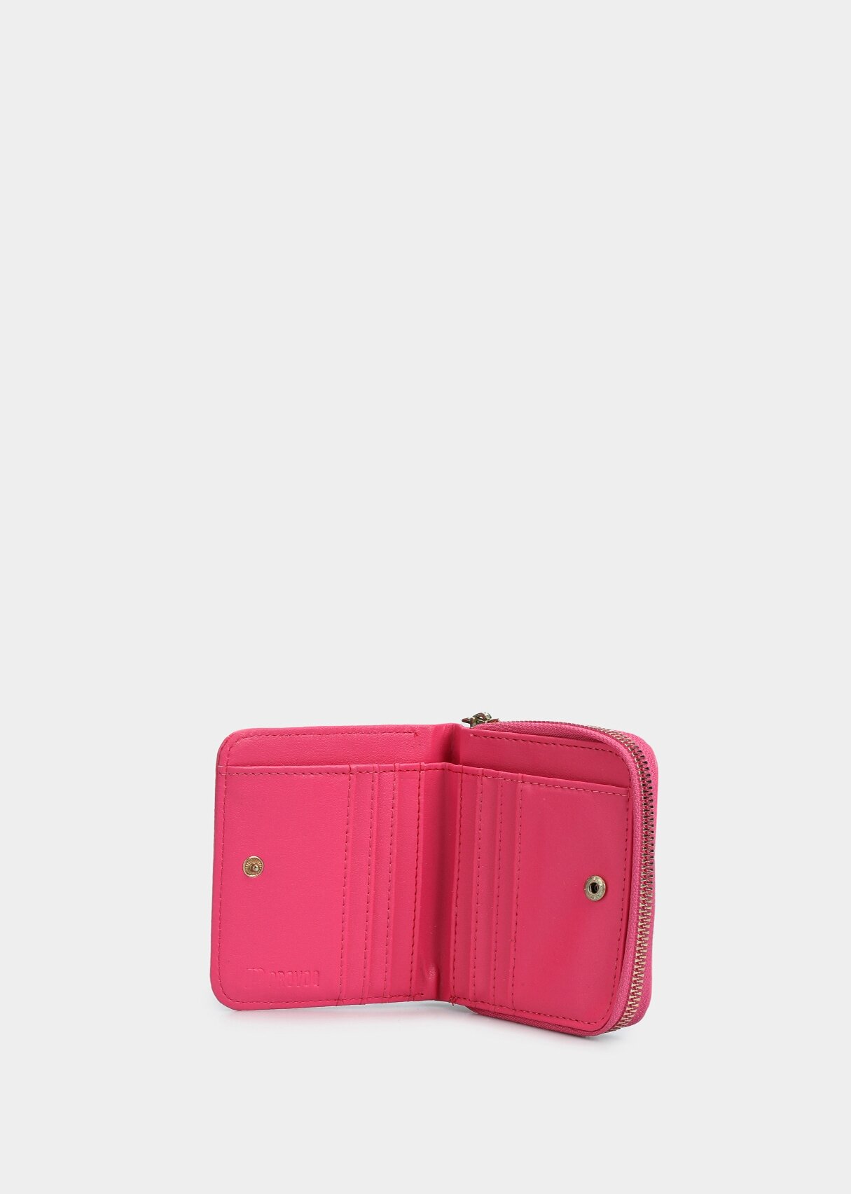 Fuşya  Provoq 513 FUŞYA Kadın Cüzdan