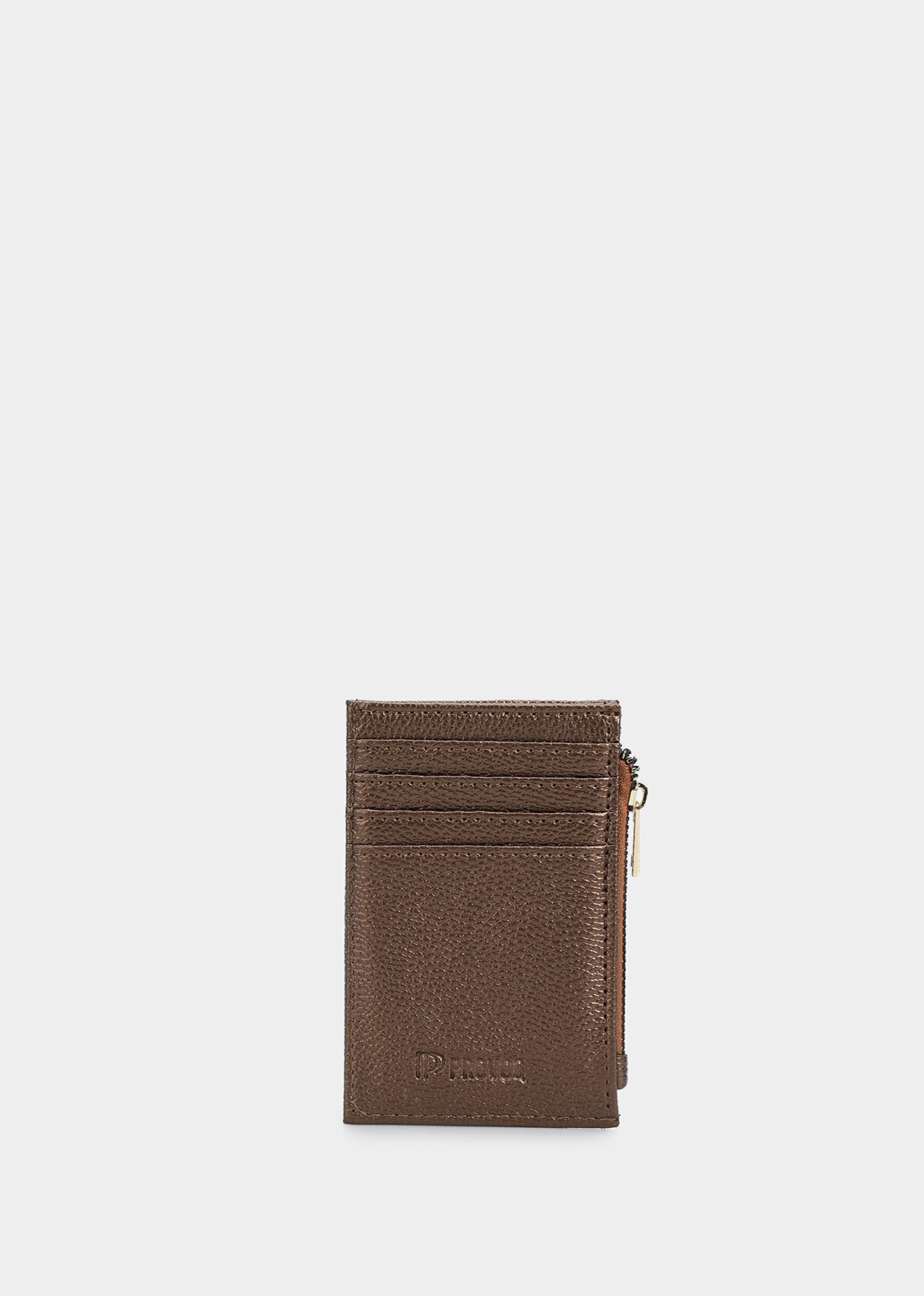 Siyah  Provoq 522 Kahve Kartlık