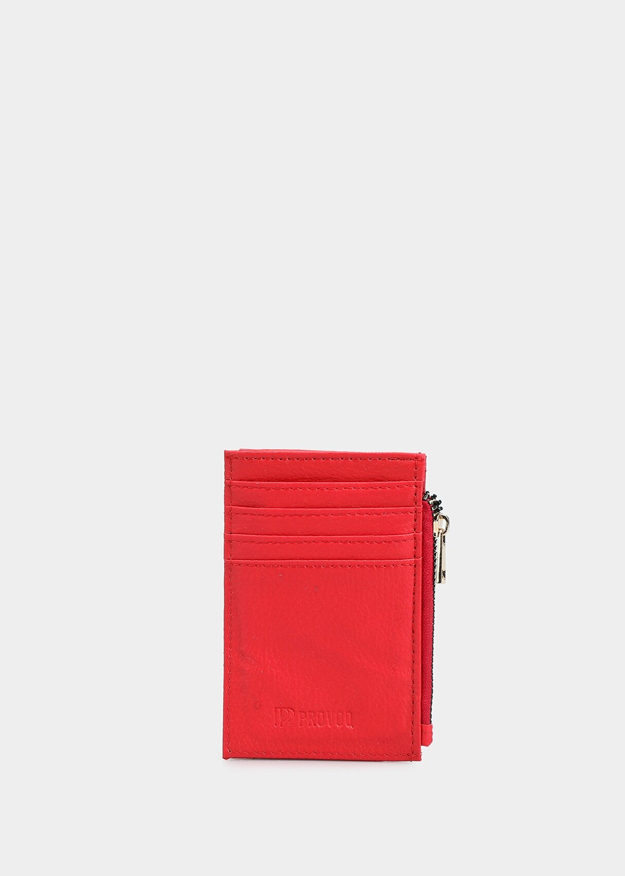 Siyah  Provoq 522 Kırmızı Kartlık