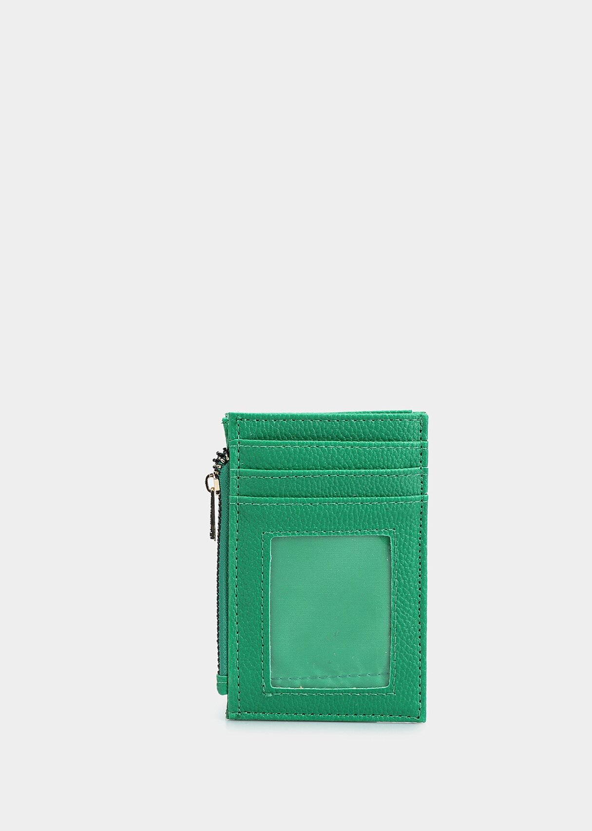 Siyah  Provoq 522 Yeşil Kartlık