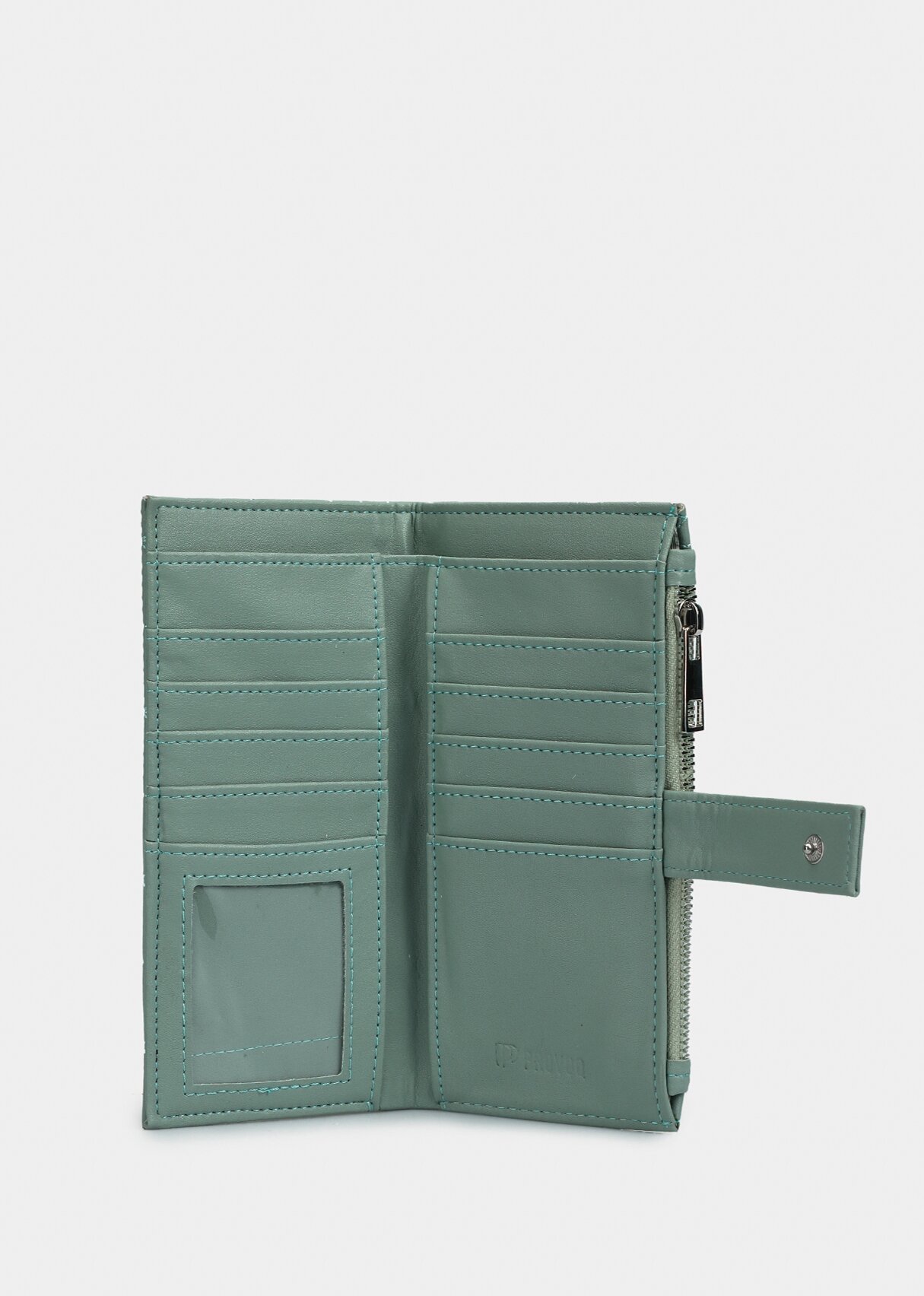 Mint  Provoq 504 Mint Yeşil Cüzdan