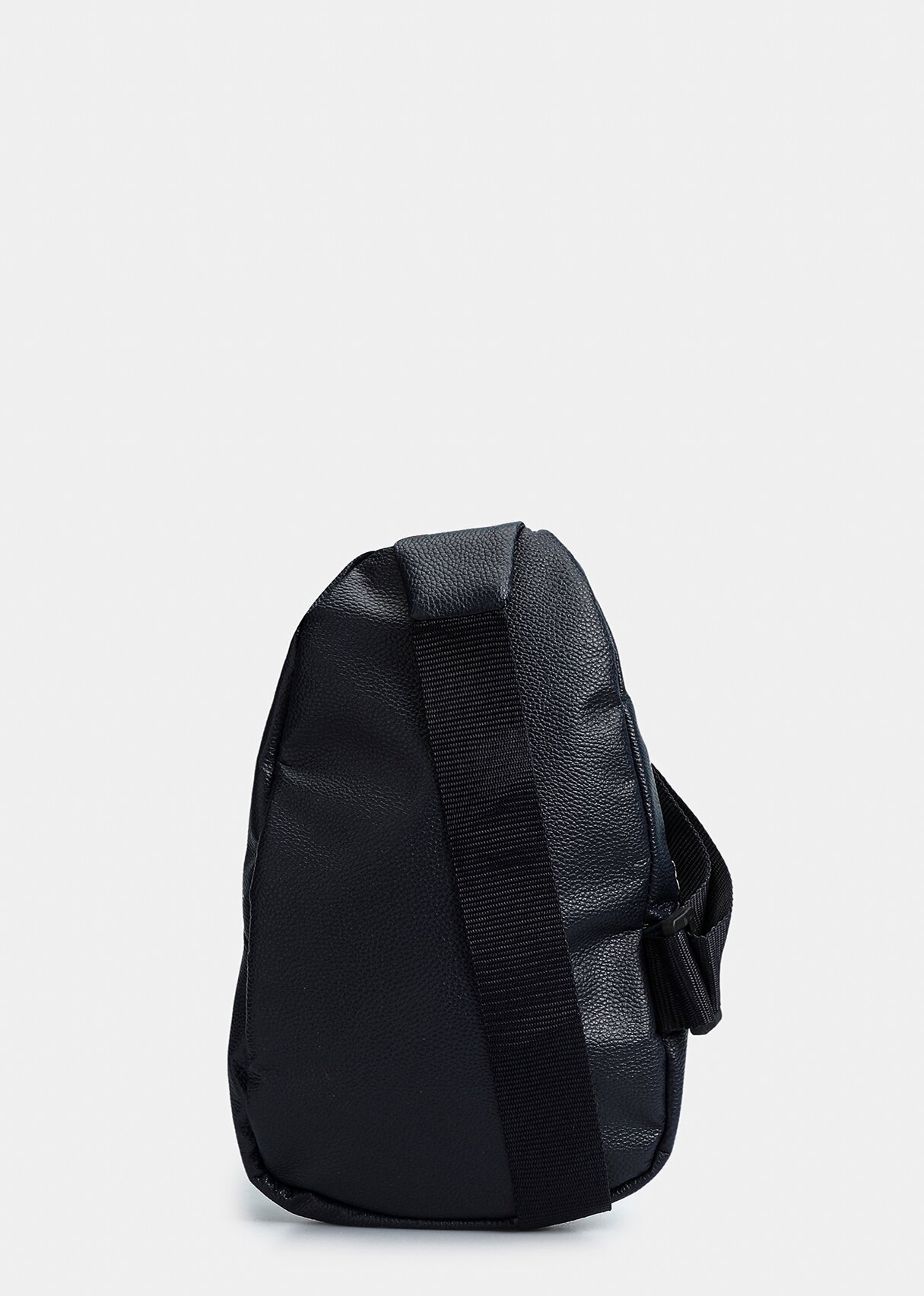 Lacivert Erkek Çapraz Çanta