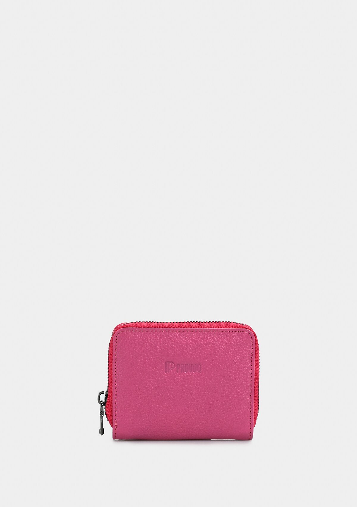 Pembe  Provoq 532 Flt Deri Pembe