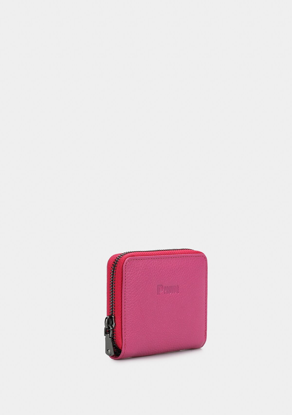 Pembe  Provoq 532 Flt Deri Pembe