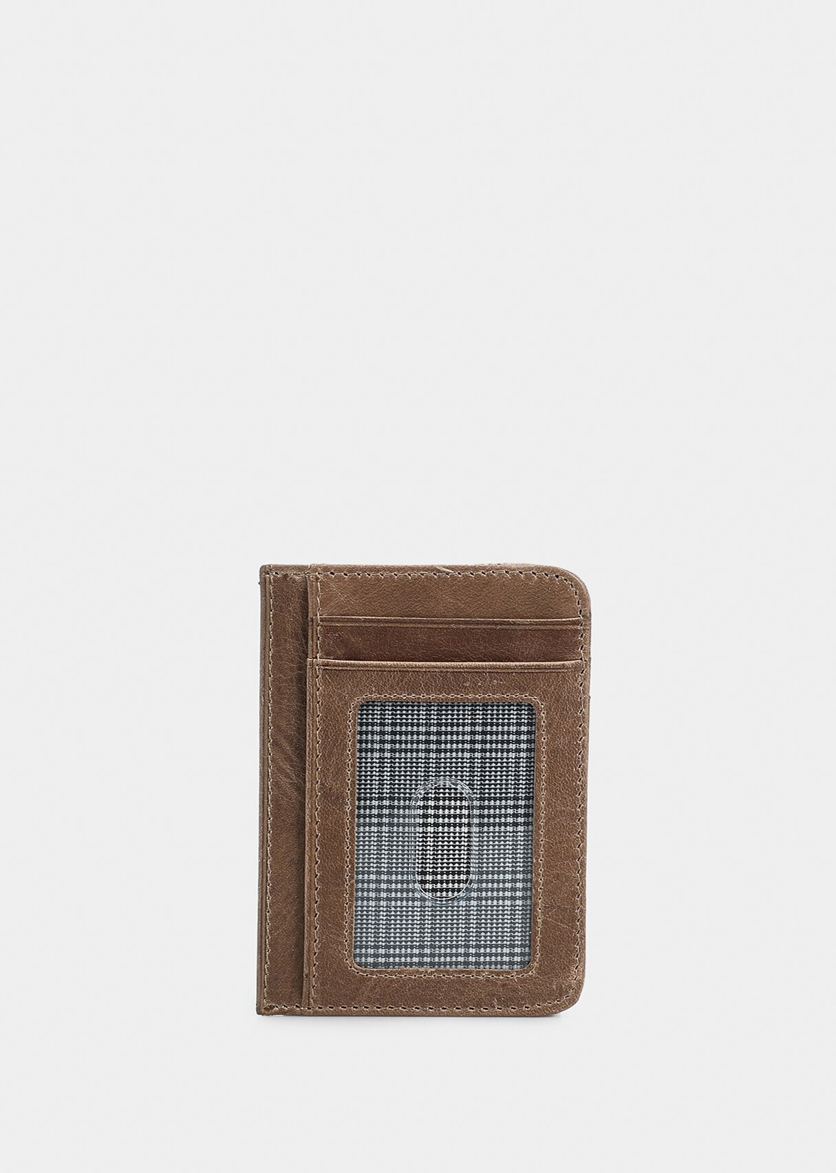 Füme  Provoq 320 Füme Crazy Deri Kartlık