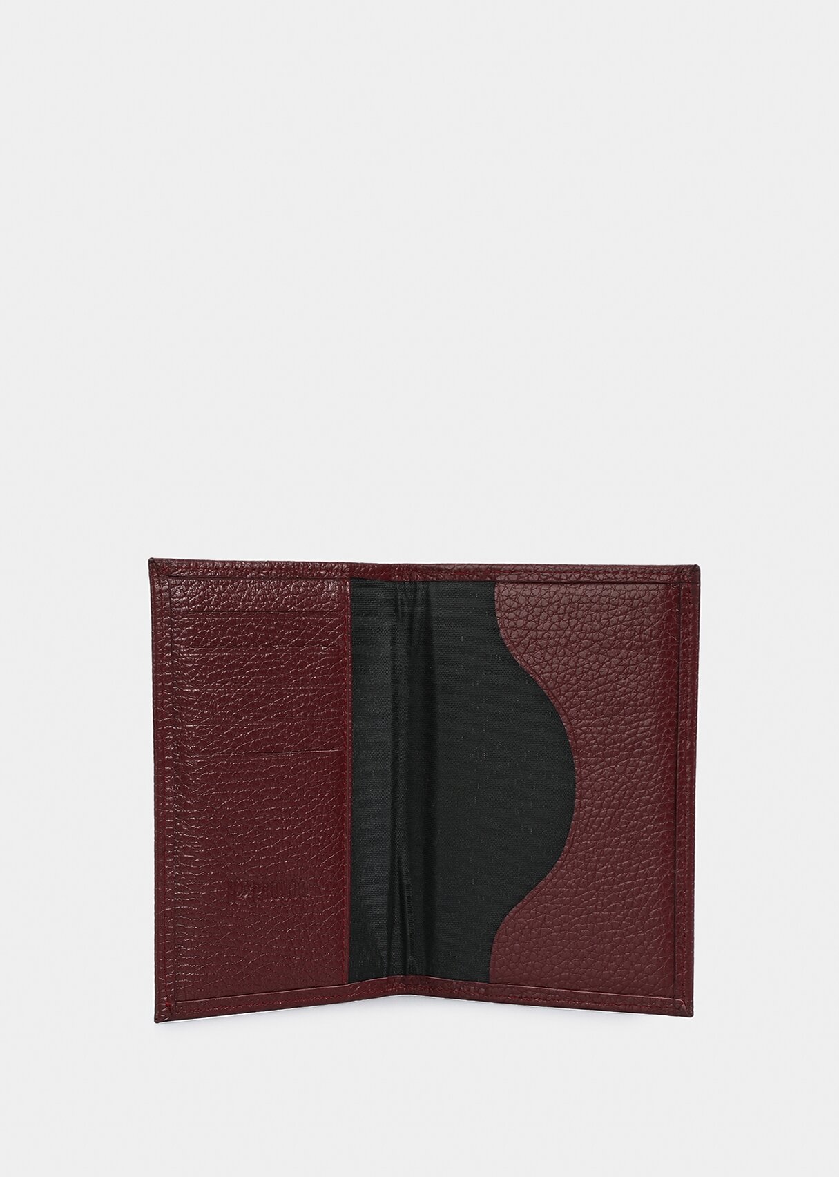 Mor  Provoq 321 Mor Crazy Deri Kartlık