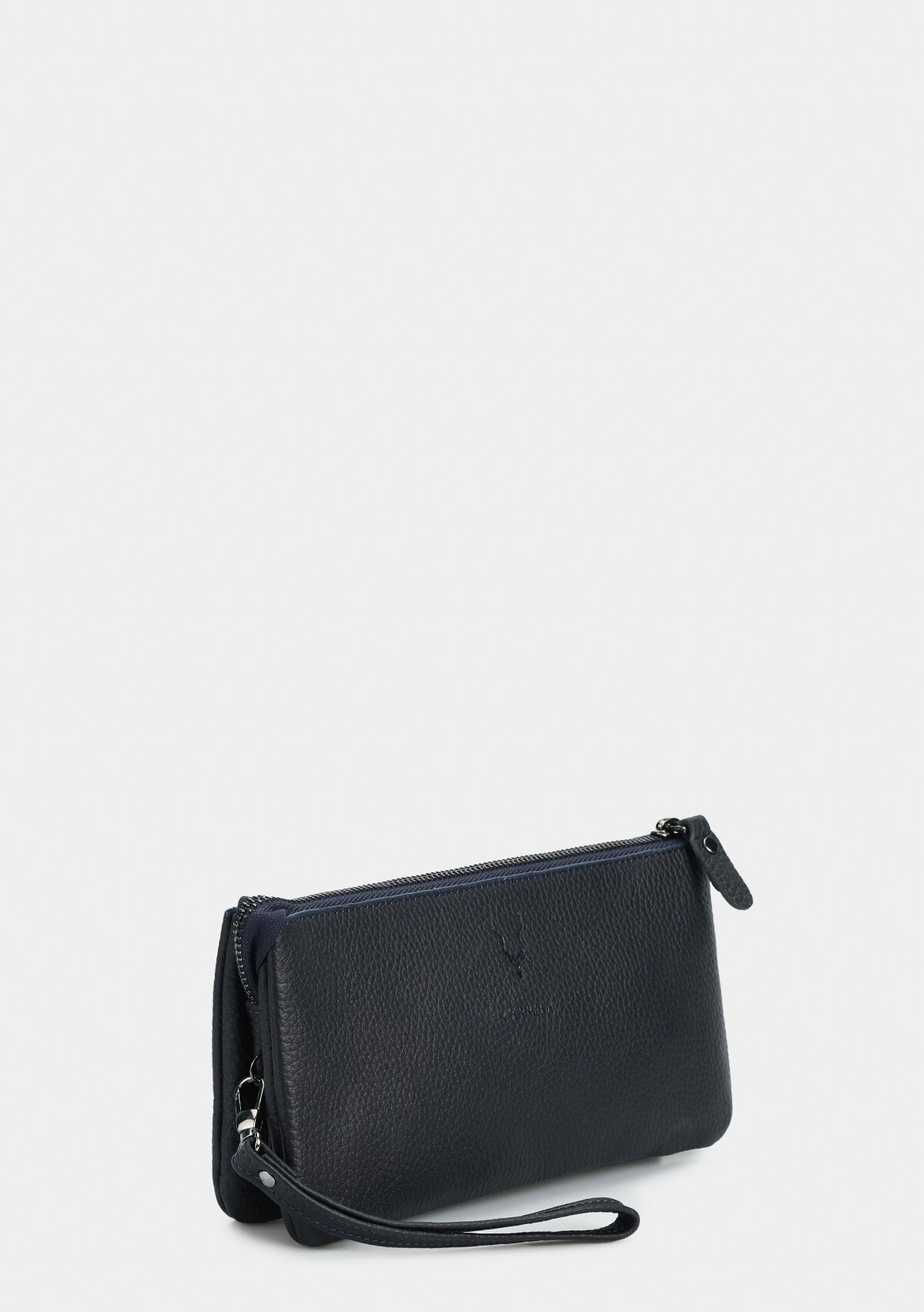 Lacivert  Carrera 531 Flt Deri Laci