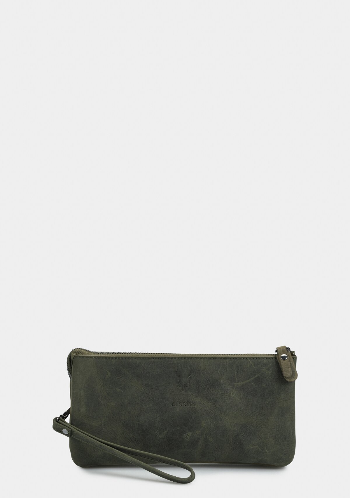 Haki  Carrera 531 Crayz Haki