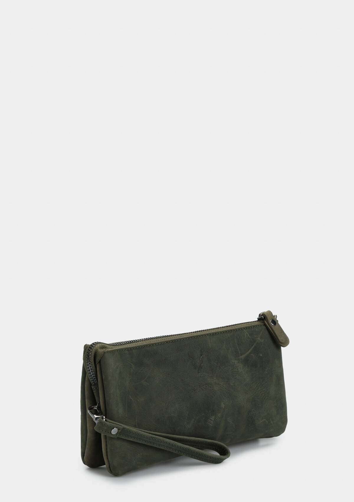 Haki  Carrera 531 Crayz Haki