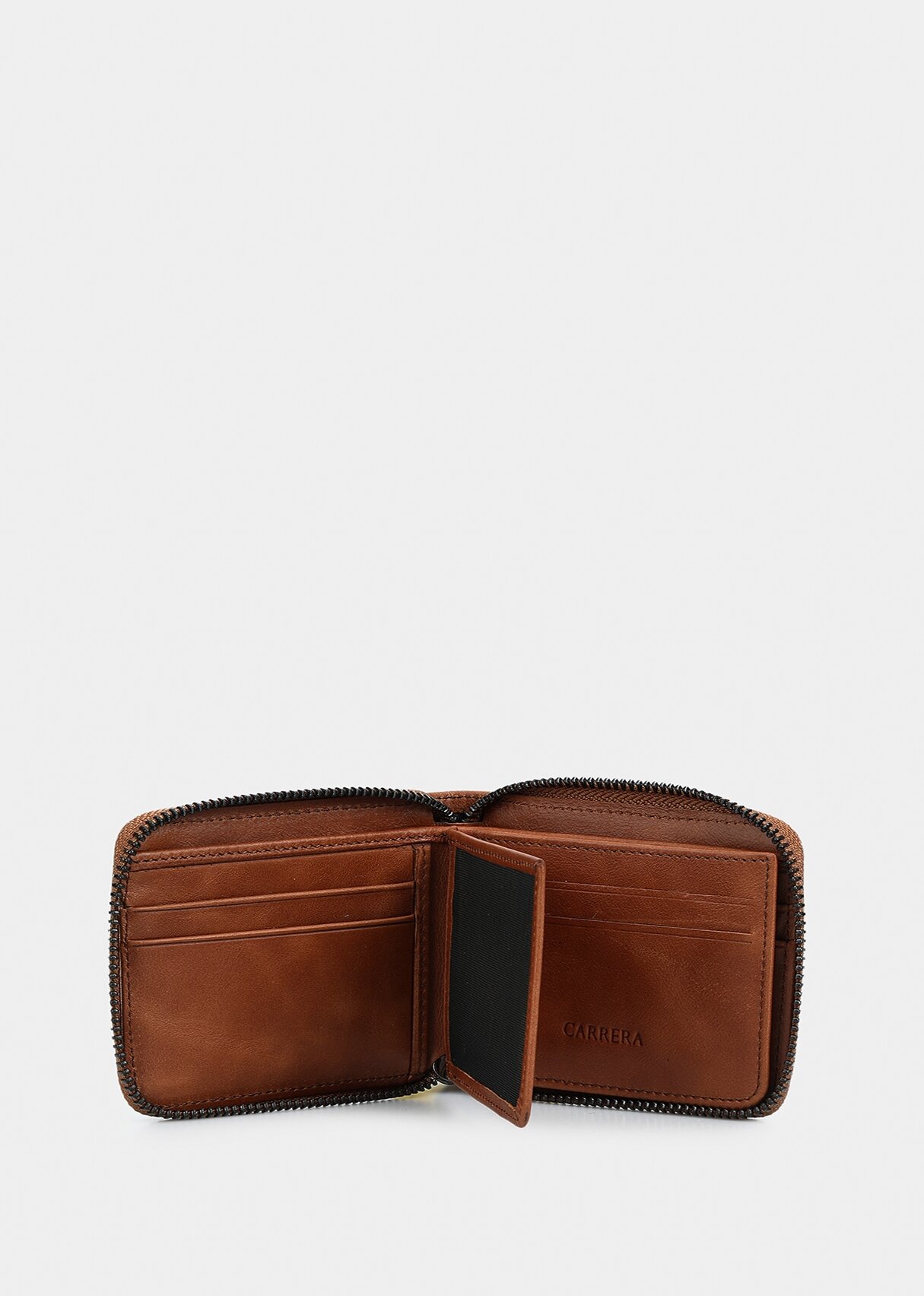 Taba  Carrera CAR901 Taba Crazy Deri Cüzdan