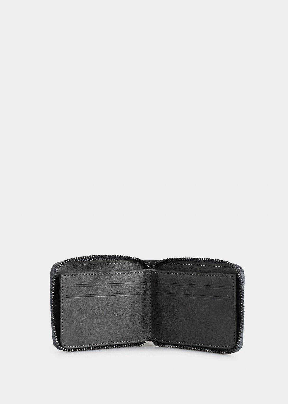 Füme  Carrera CAR901 Füme Crazy Deri Cüzdan