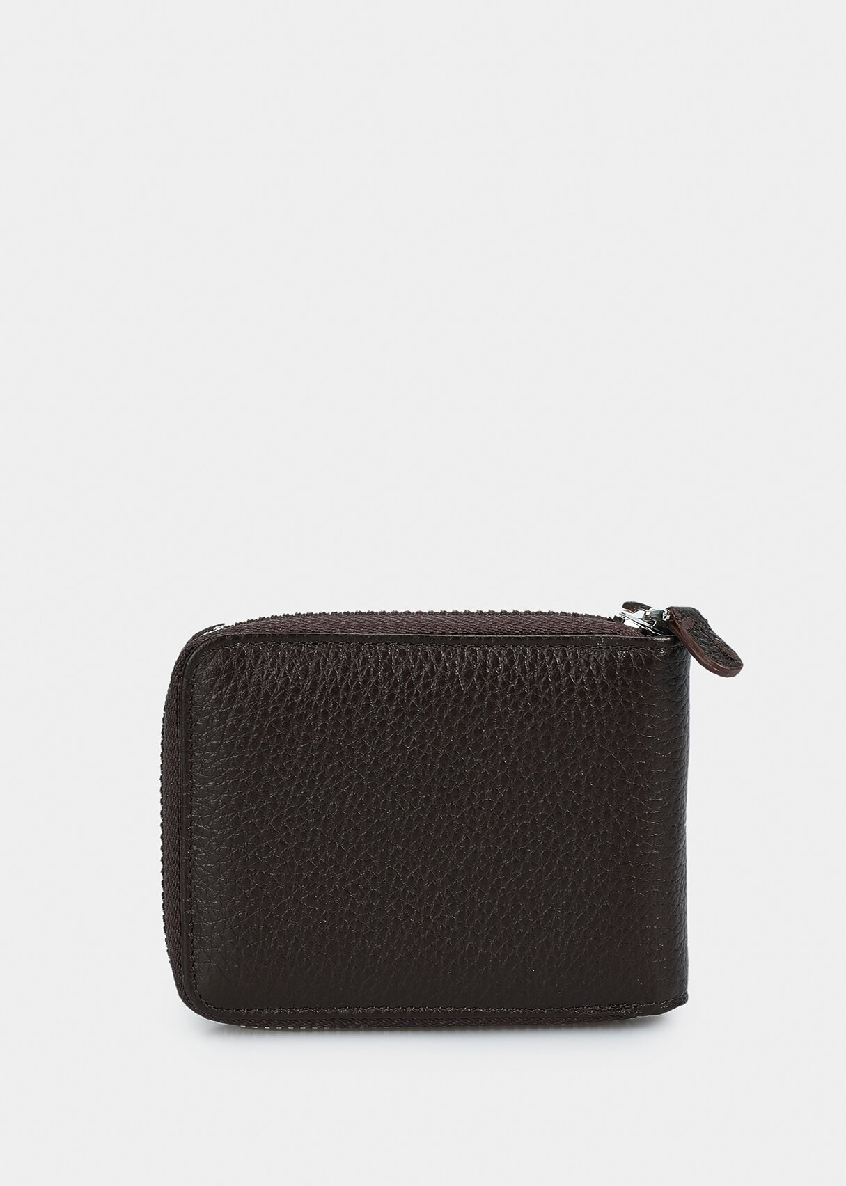 Kahve  Carrera CAR901 Kahve Flother Deri Cüzdan