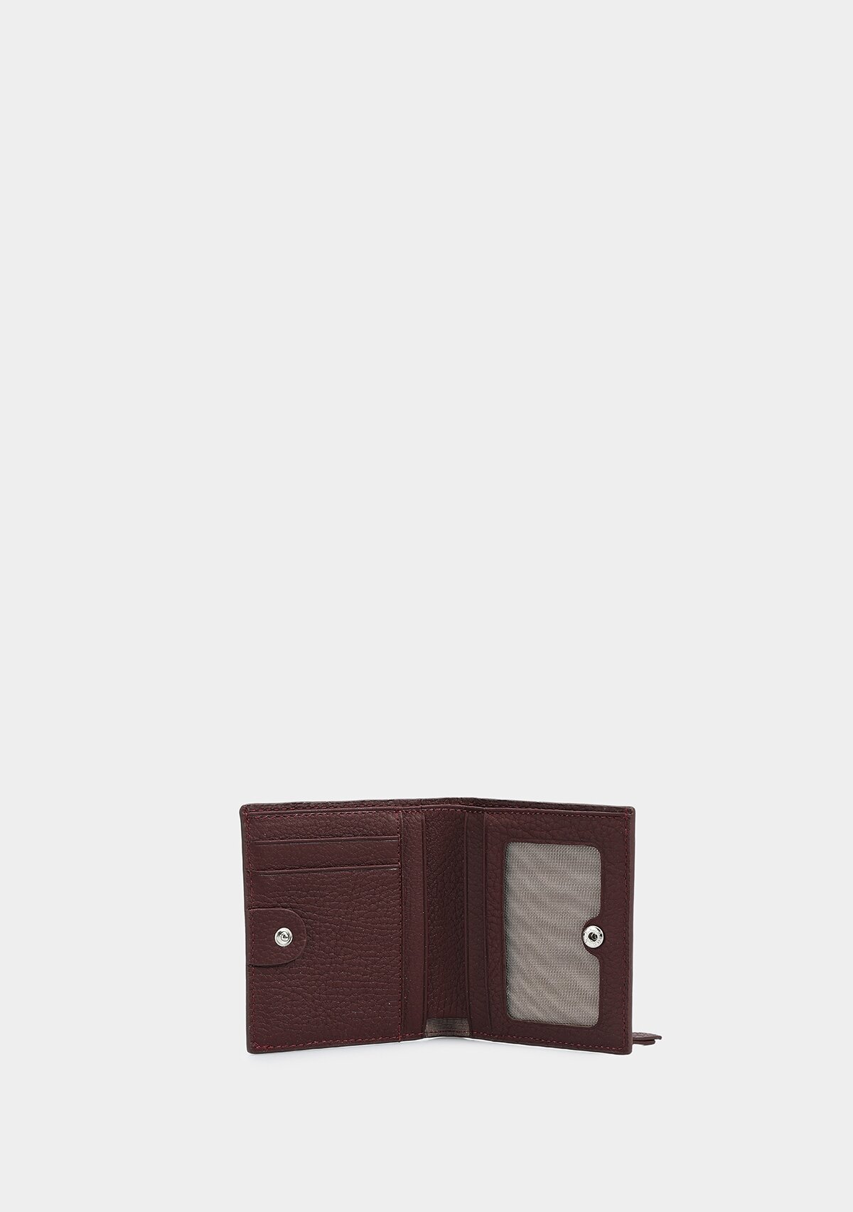 Bordo  Provoq ADY25006 Bordo Kartlık