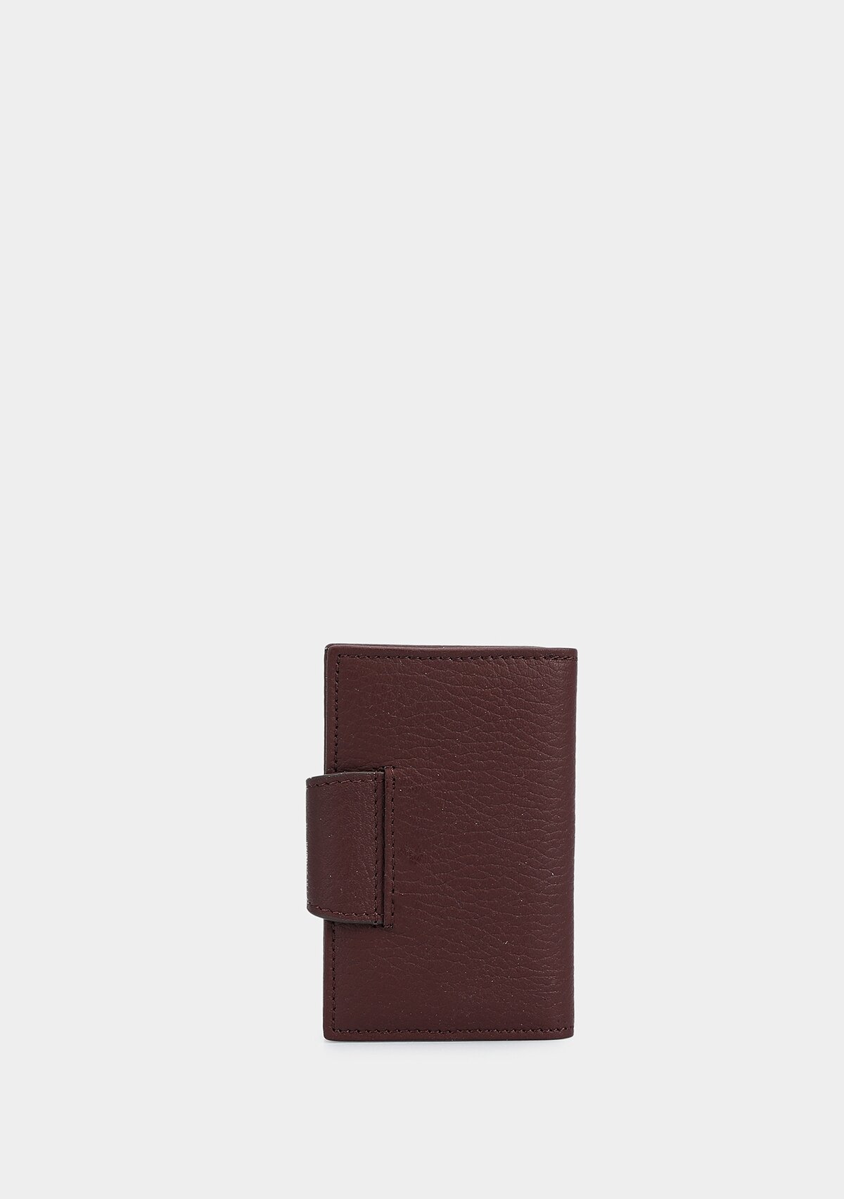 Bordo  Provoq ADY25008 Bordo Kartlık