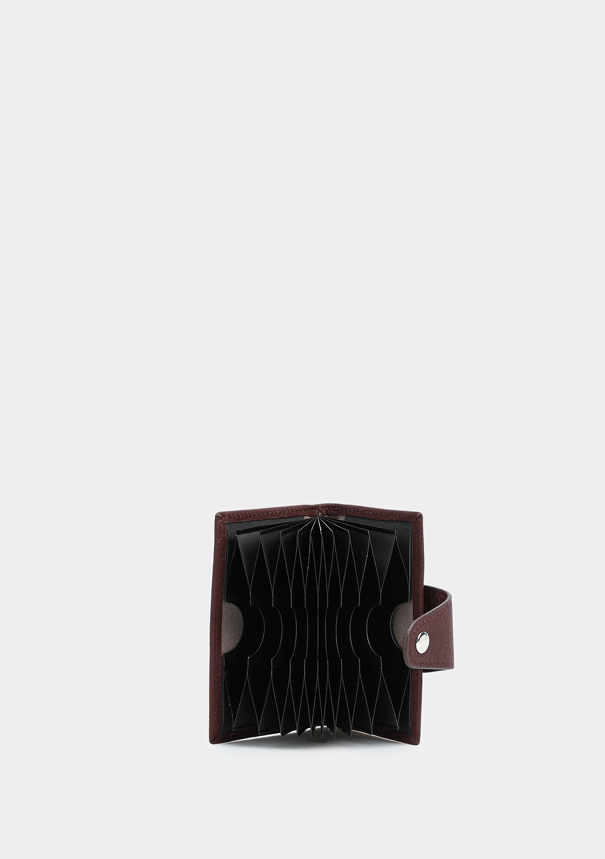 Bordo  Provoq ADY25008 Bordo Kartlık