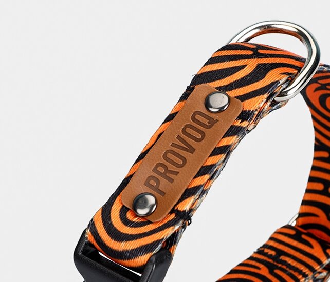 Multi  PROVOQ BT005 PARMAK İZİ BOYUN TASMASI