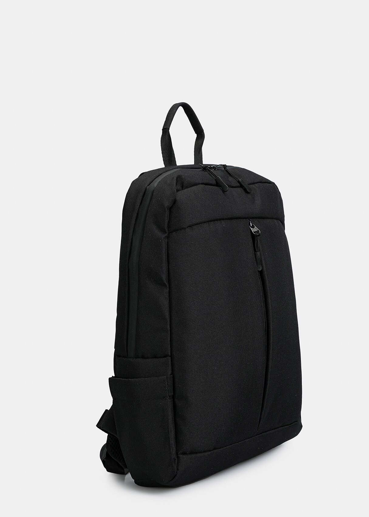 Siyah  Sırt Çantası