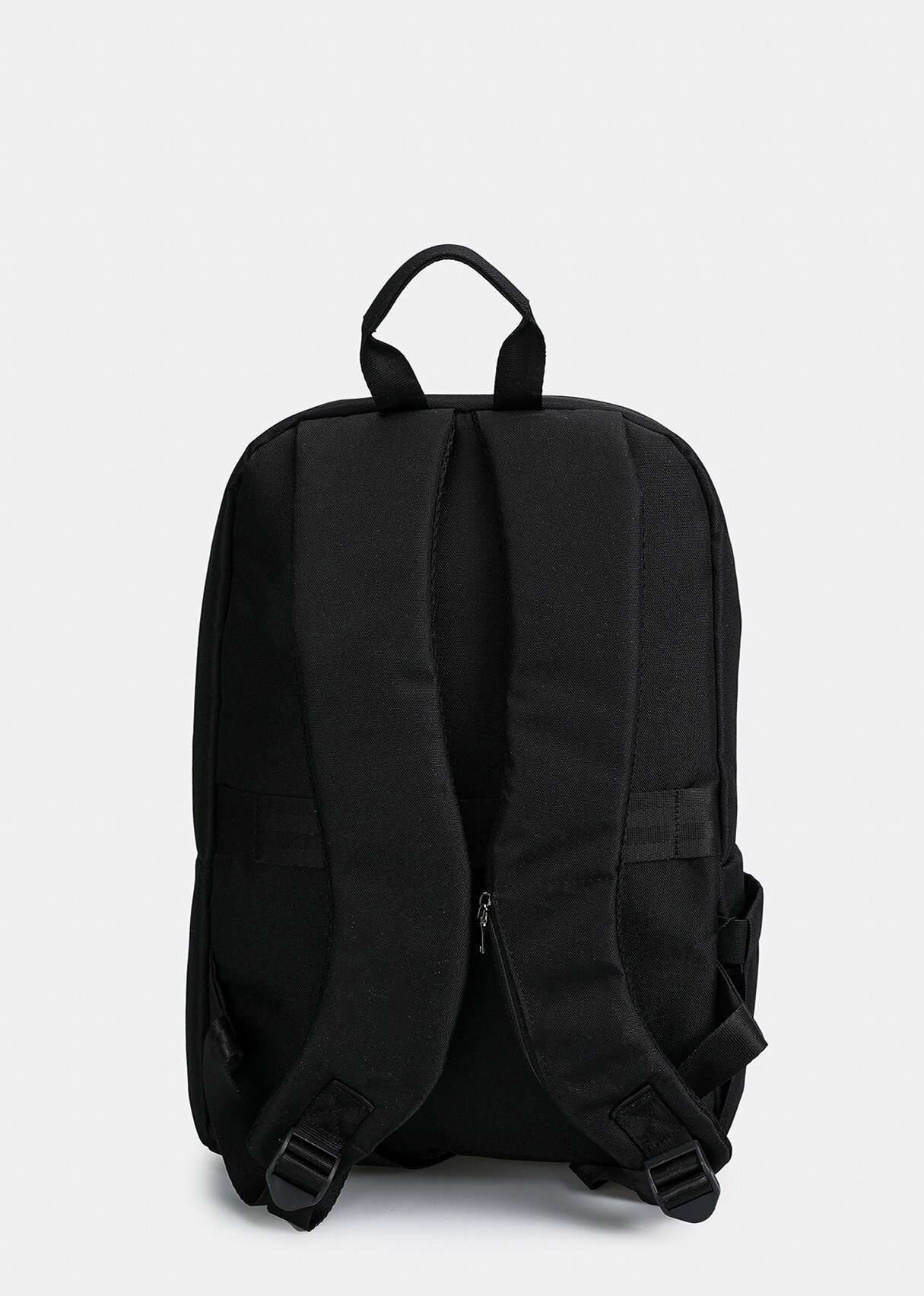 Siyah  Sırt Çantası