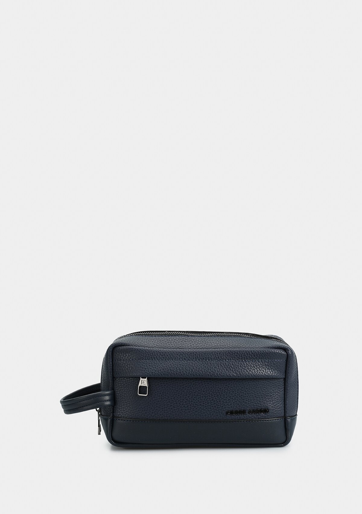 Lacivert  El Çantası