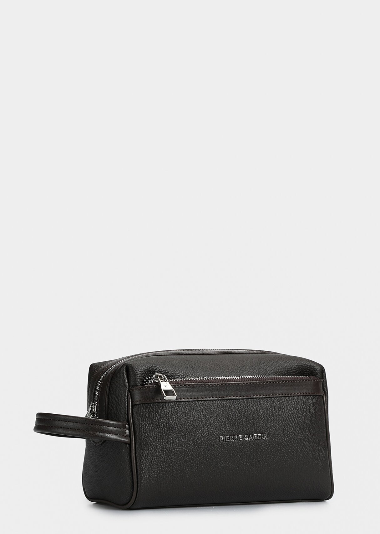 Kahve Erkek Çapraz Çanta