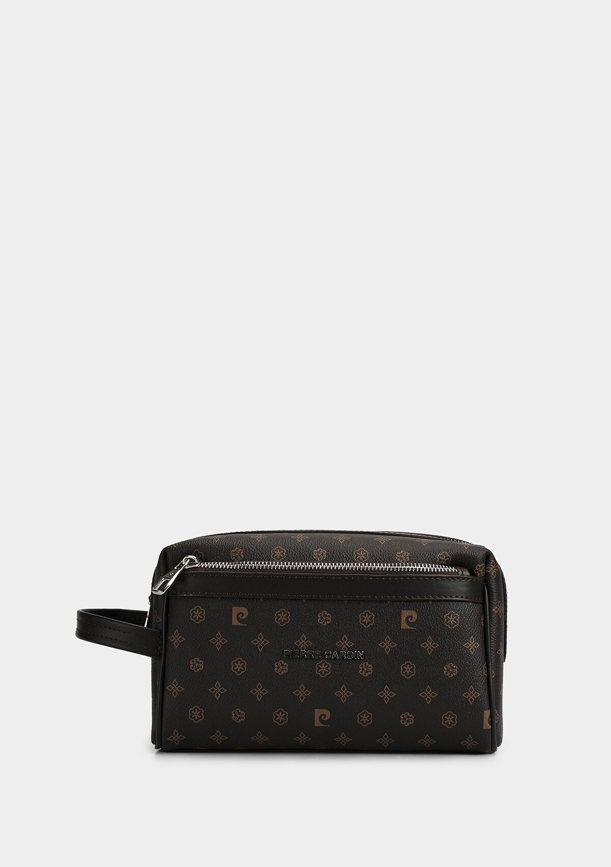 Kahve Erkek Çapraz Çanta