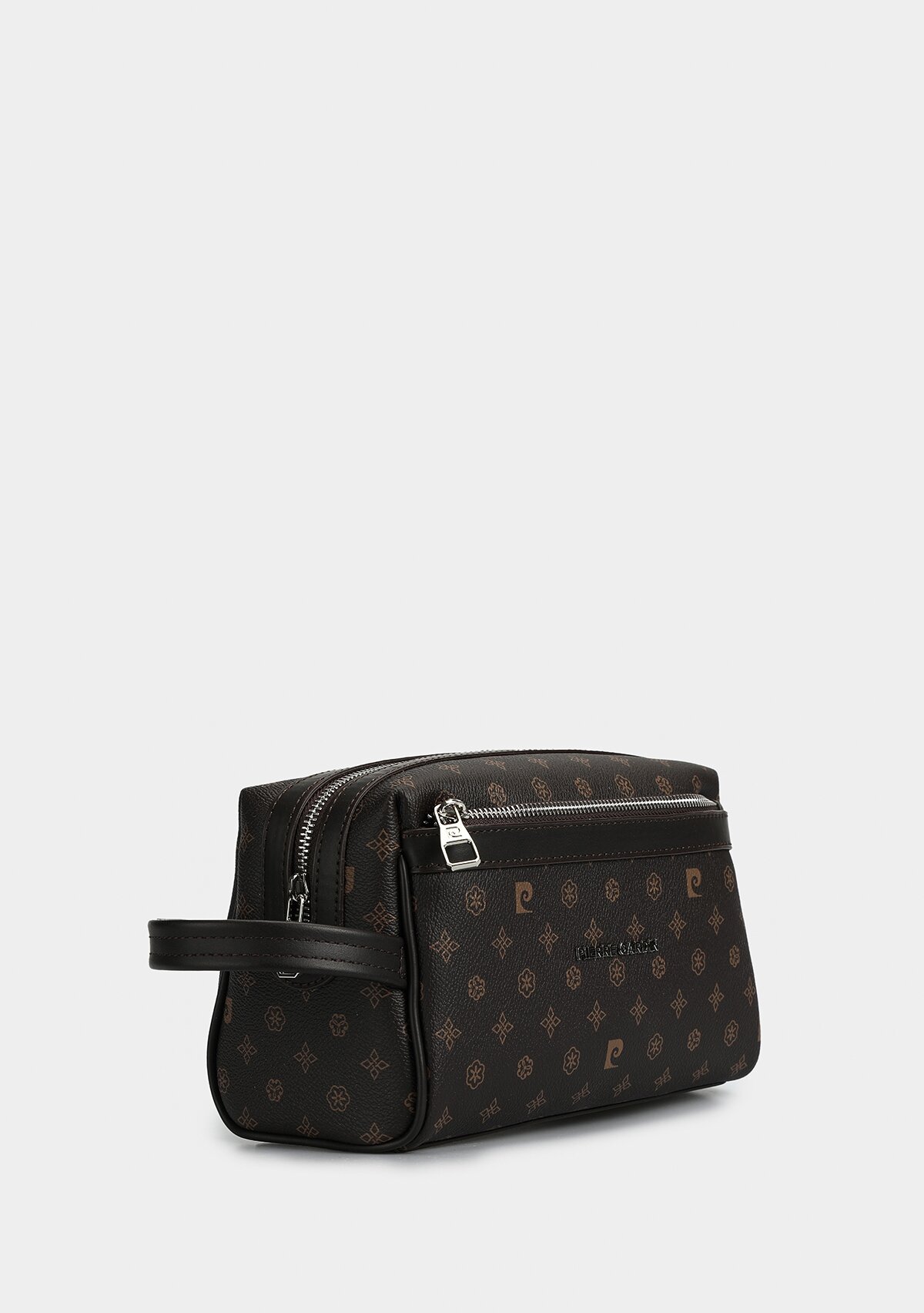 Kahve Erkek Çapraz Çanta