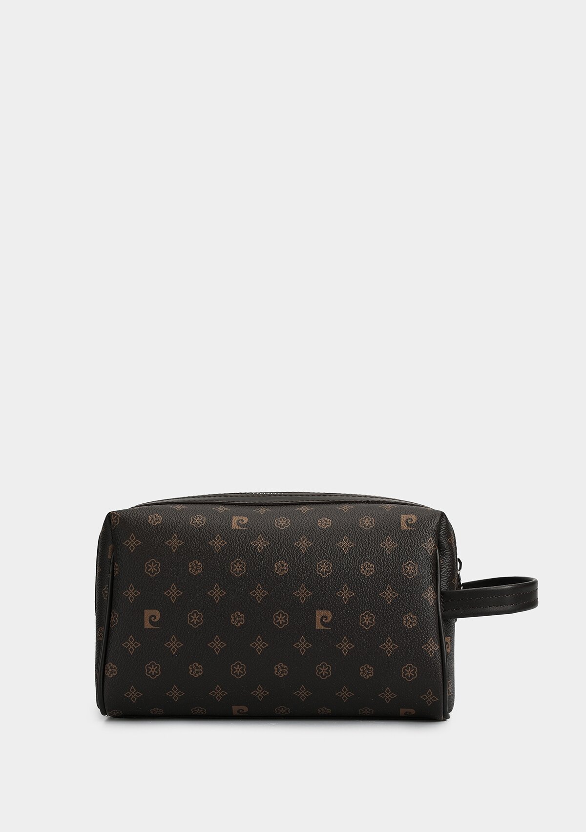 Kahve Erkek Çapraz Çanta