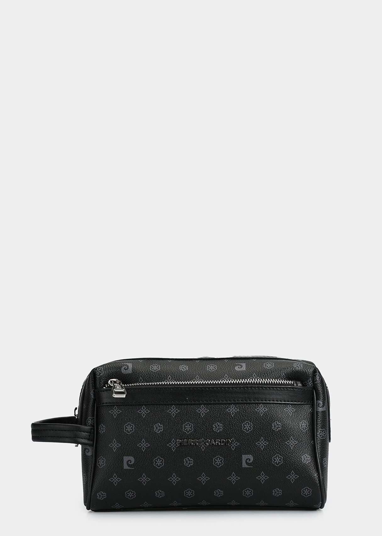 Siyah Erkek Çapraz Çanta