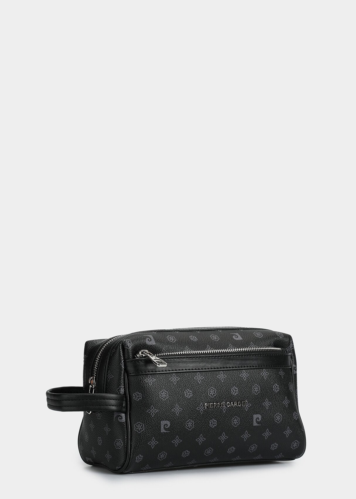 Siyah Erkek Çapraz Çanta