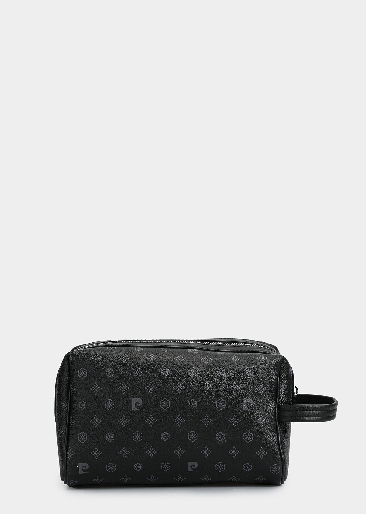 Siyah Erkek Çapraz Çanta