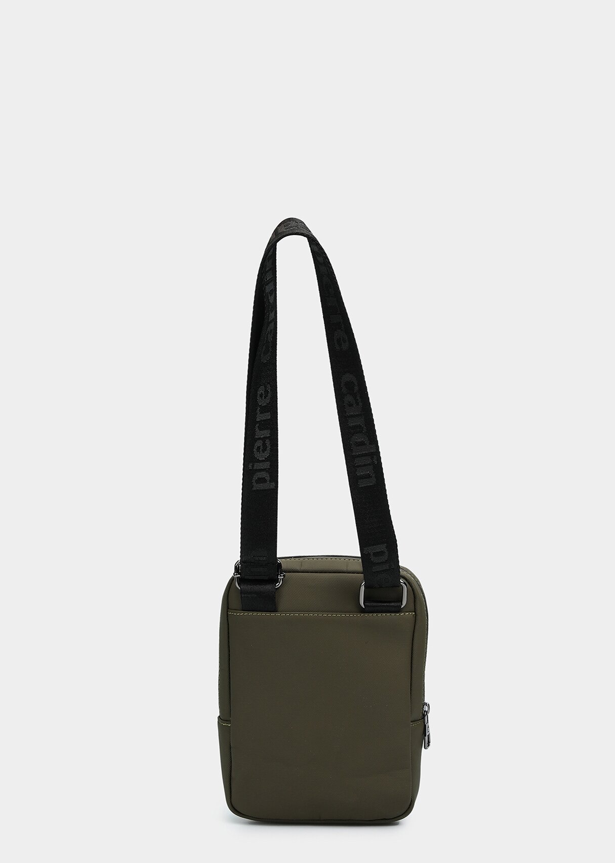 Yeşil Erkek Çapraz Çanta