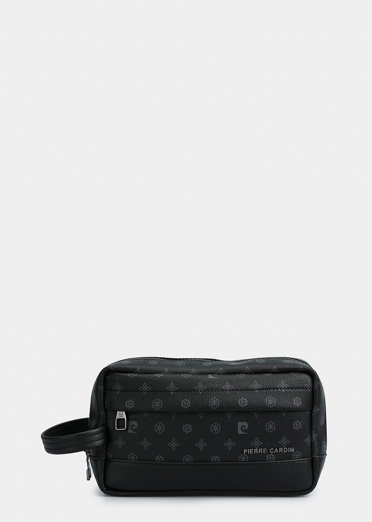 Siyah Erkek Çapraz Çanta