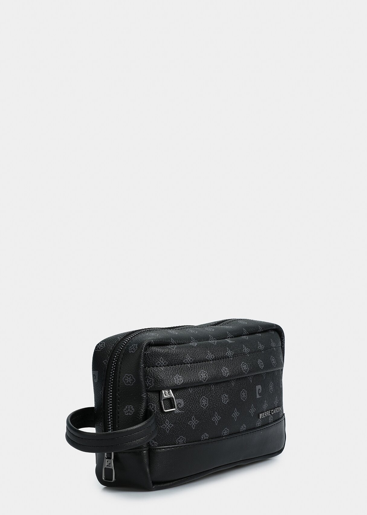 Siyah Erkek Çapraz Çanta