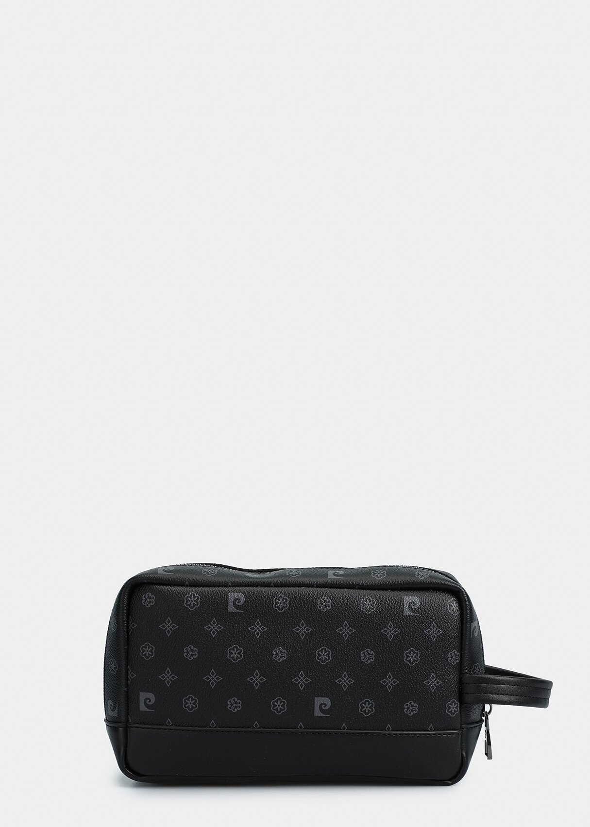 Siyah Erkek Çapraz Çanta