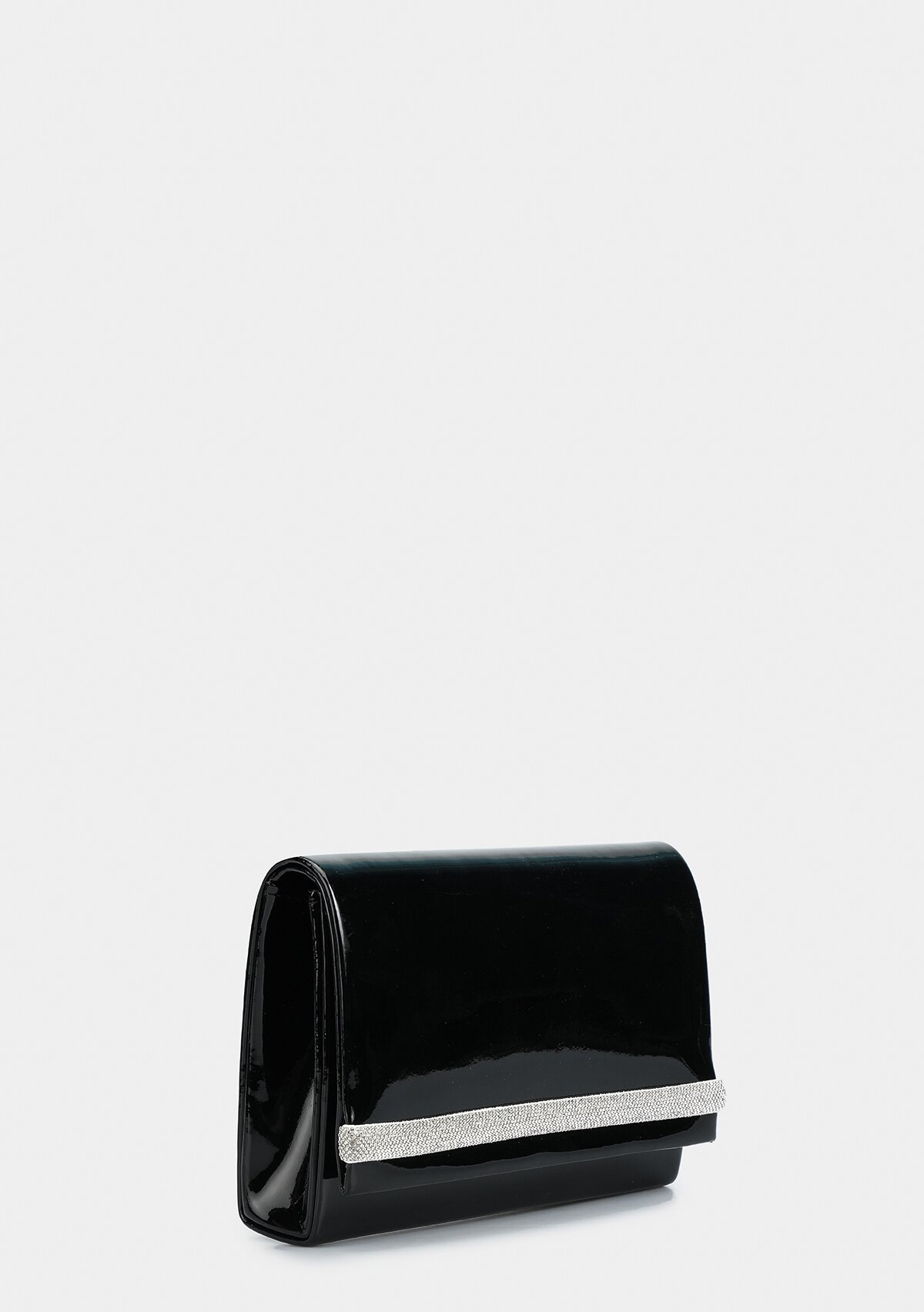 Krem Kadın Abiye Çanta