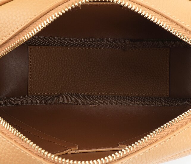 Camel Kadın Çapraz Çanta