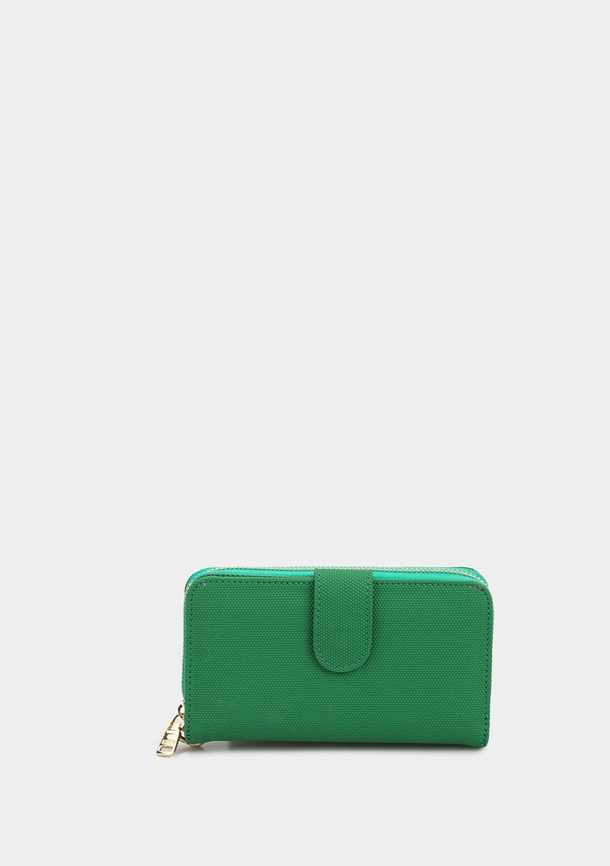 Yeşil  U.S. POLO ASSN. USC26355 YESIL PORTFOY
