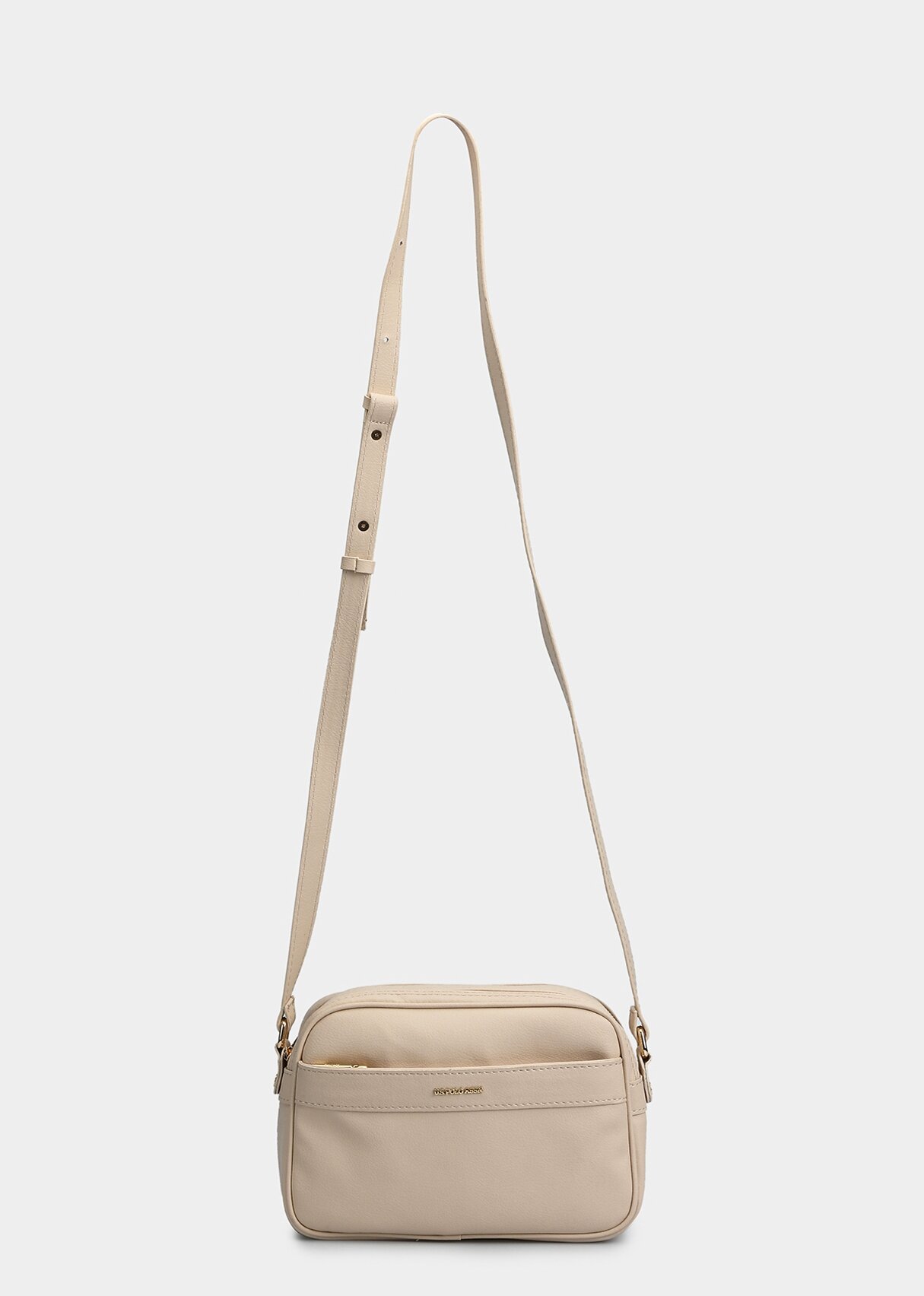 Bej Kadın Çapraz Çanta