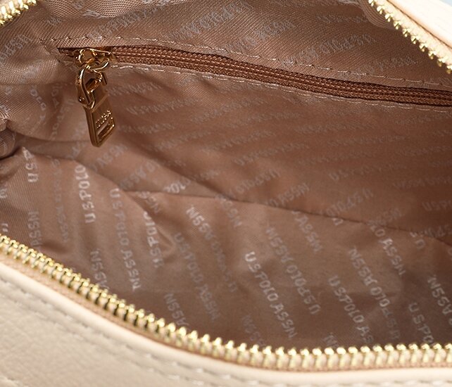 Bej Kadın Çapraz Çanta