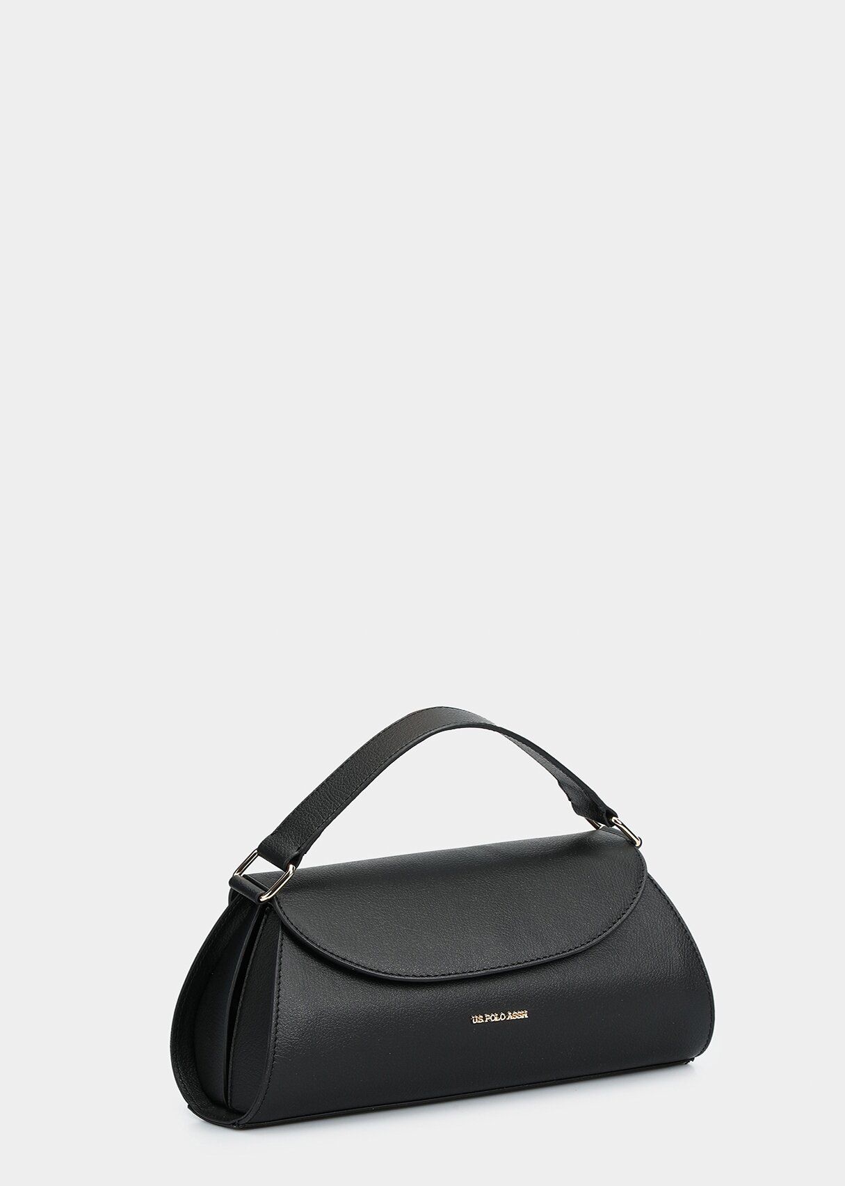 Siyah Kadın Çapraz Çanta