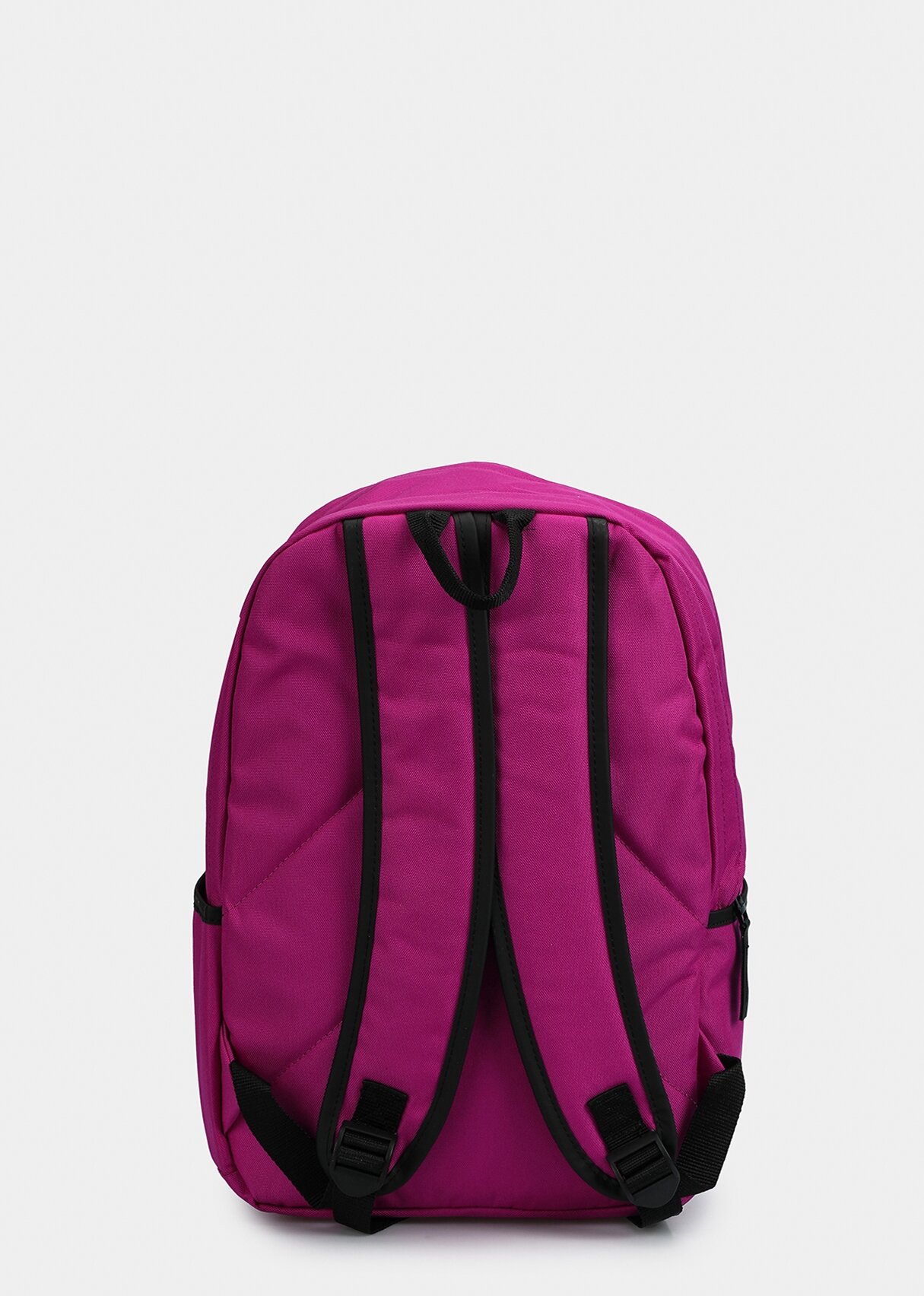 Fuşya  Kaukko K1406 Basıc Fuşya Sırt Çantası