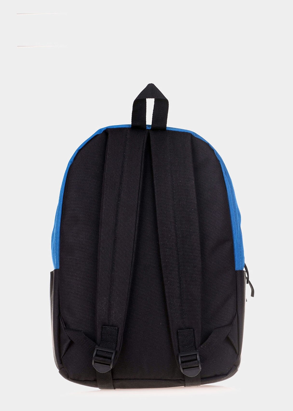 Siyah  Kaukko K1411 Siyah Çivit Sırt Çantası