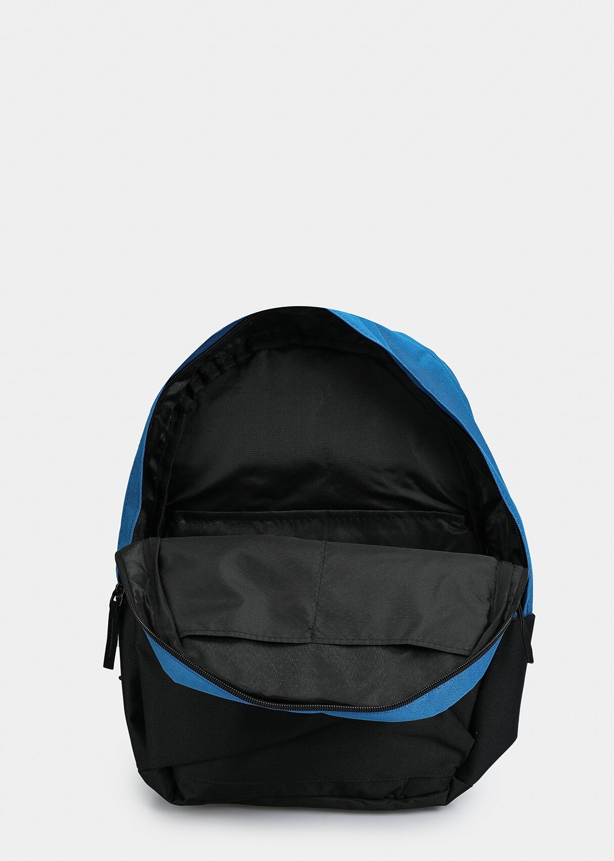 Siyah  Kaukko K1411 Siyah Çivit Sırt Çantası