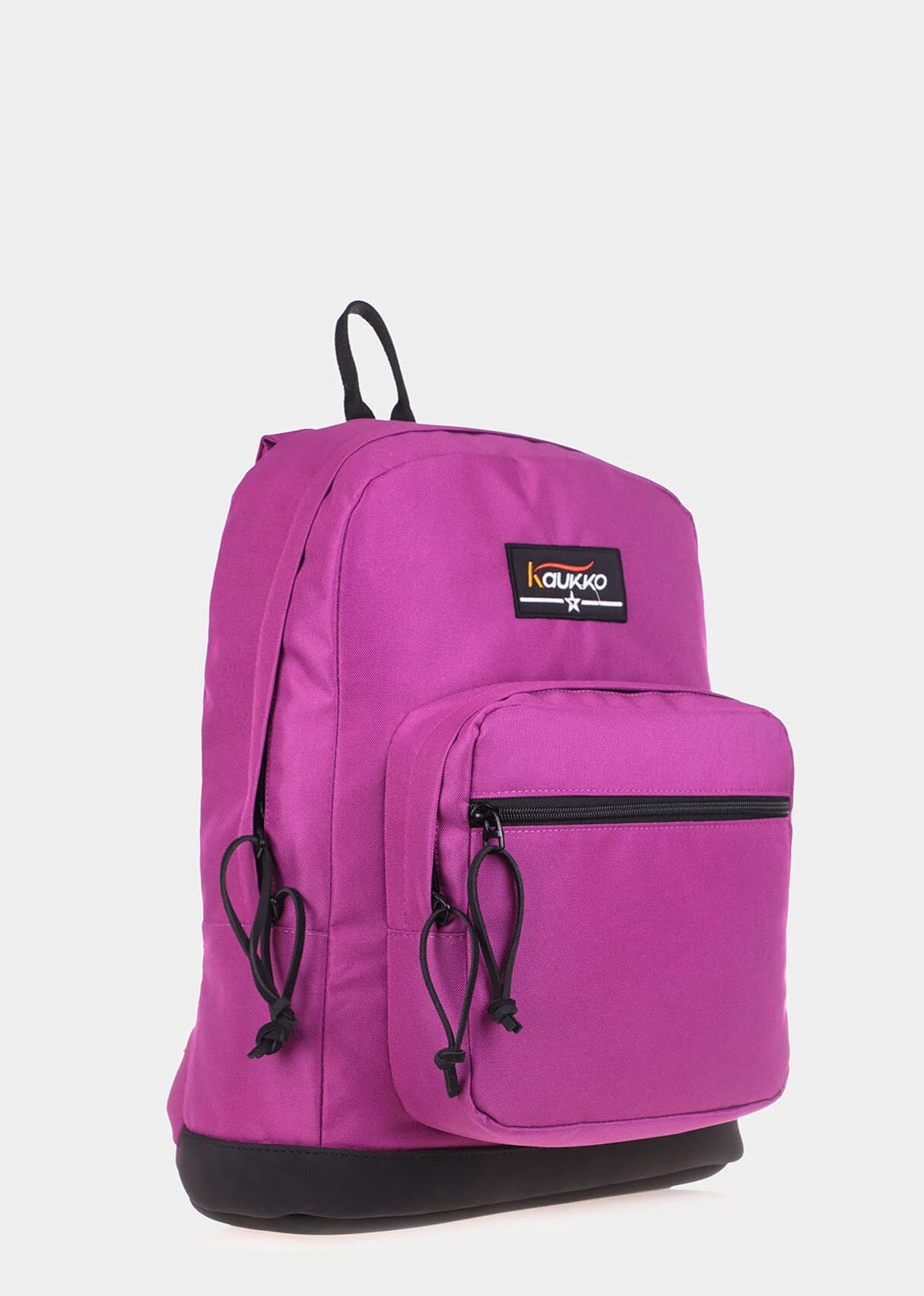 Mürdüm  Kaukko K1458 Sport Mürdüm Sırt Çantası