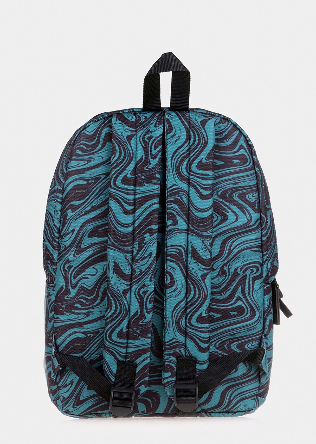 Lacivert  Kaukko K1479 Nature Lacivert Sırt Çantası