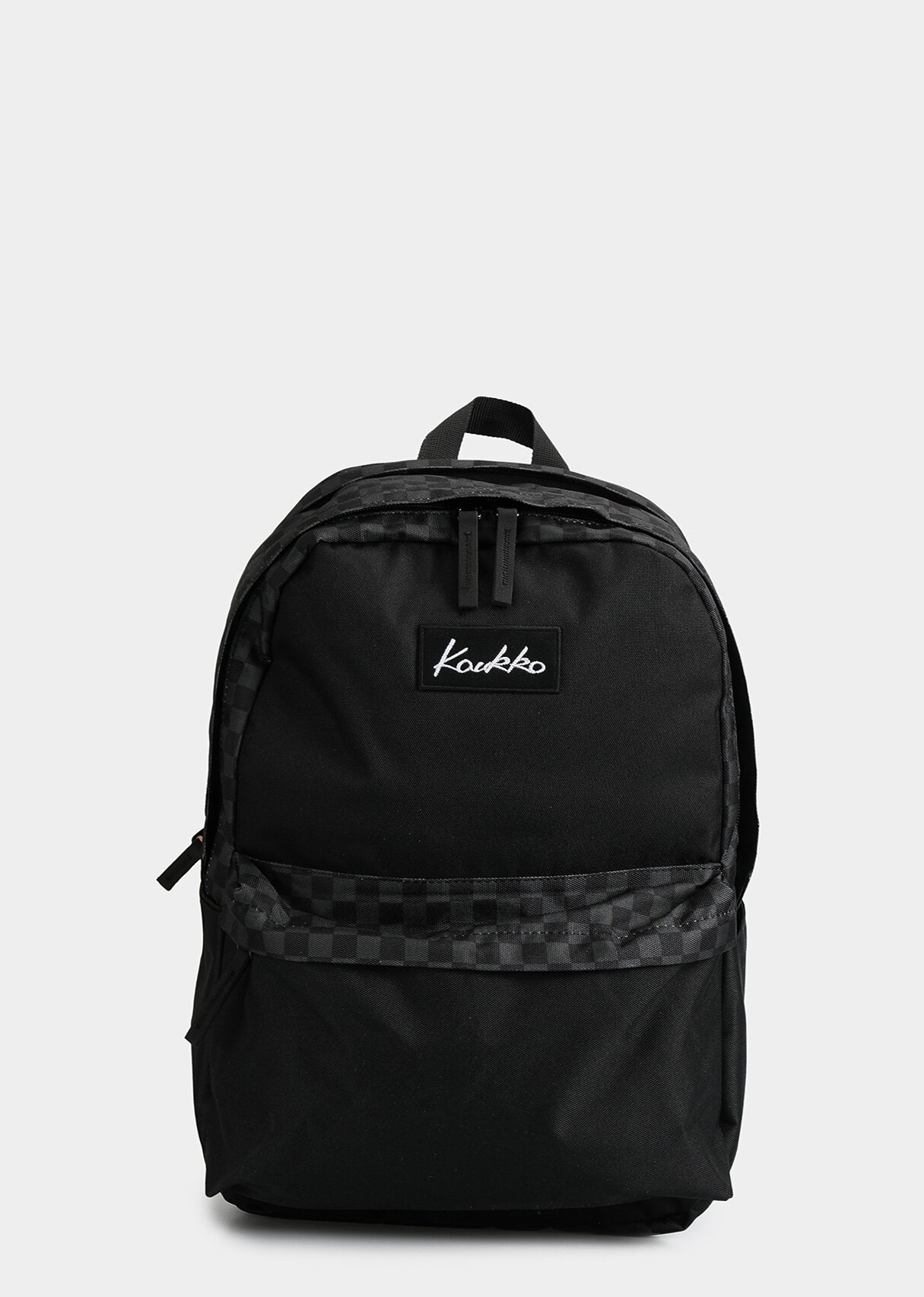 Füme  Kaukko K1630 Basic Colors Füme Sırt Çantası