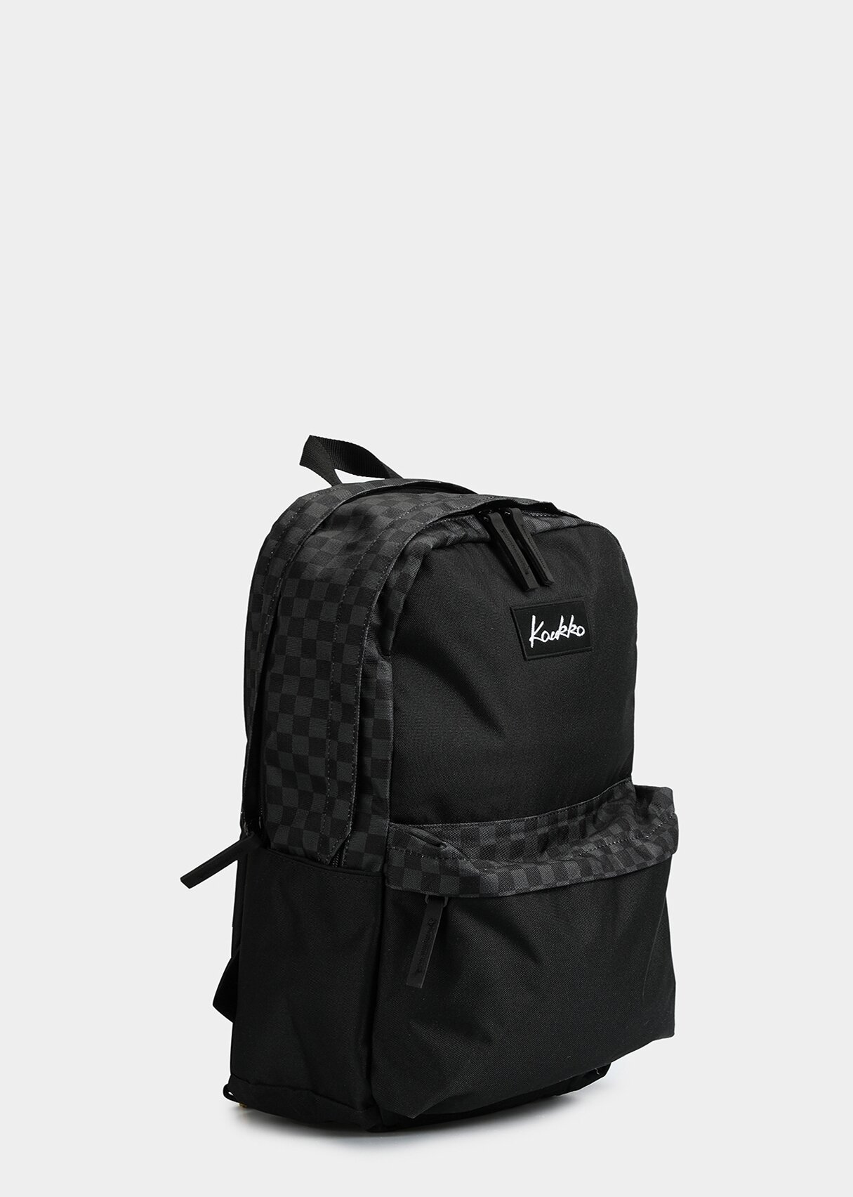 Füme  Kaukko K1630 Basic Colors Füme Sırt Çantası