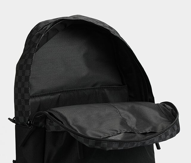 Füme  Kaukko K1630 Basic Colors Füme Sırt Çantası