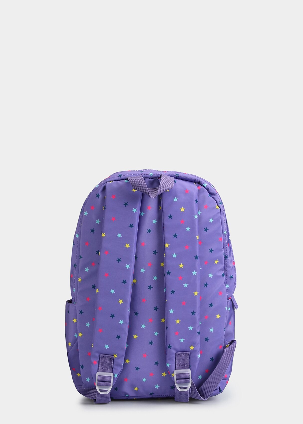 Lila  Kaukko K1735 Punch Lila Sırt Çantası